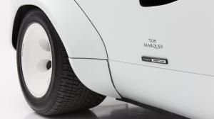 Lamborghini Countach LP5000 S Quattrovalvole 1985 года 